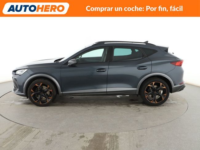 Foto del CUPRA Formentor 2.0 TSI 310 VZ DSG 4Drive