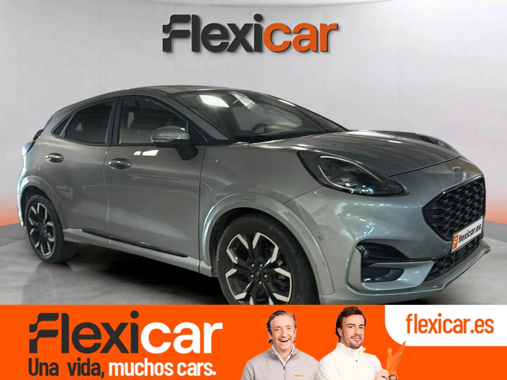 Imagen de FORD Puma