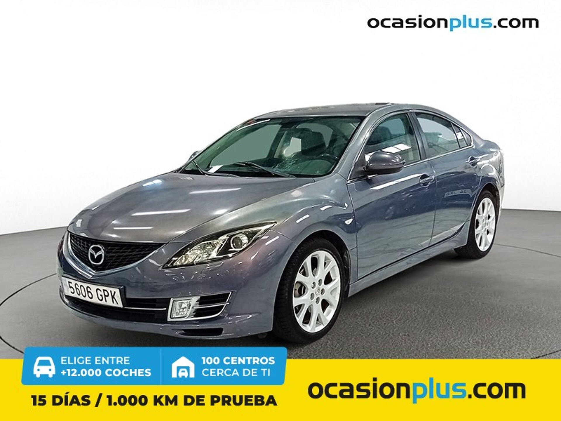 Imagen de MAZDA Mazda6