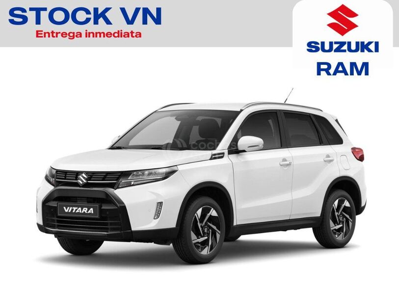 Foto del SUZUKI Vitara 1.4T GLE Mild Hybrid