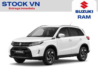 Imagen de SUZUKI Vitara 1.4T GLE Mild Hybrid