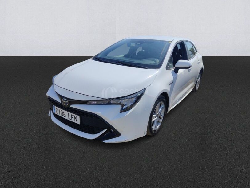 Foto del TOYOTA Corolla 125H Active