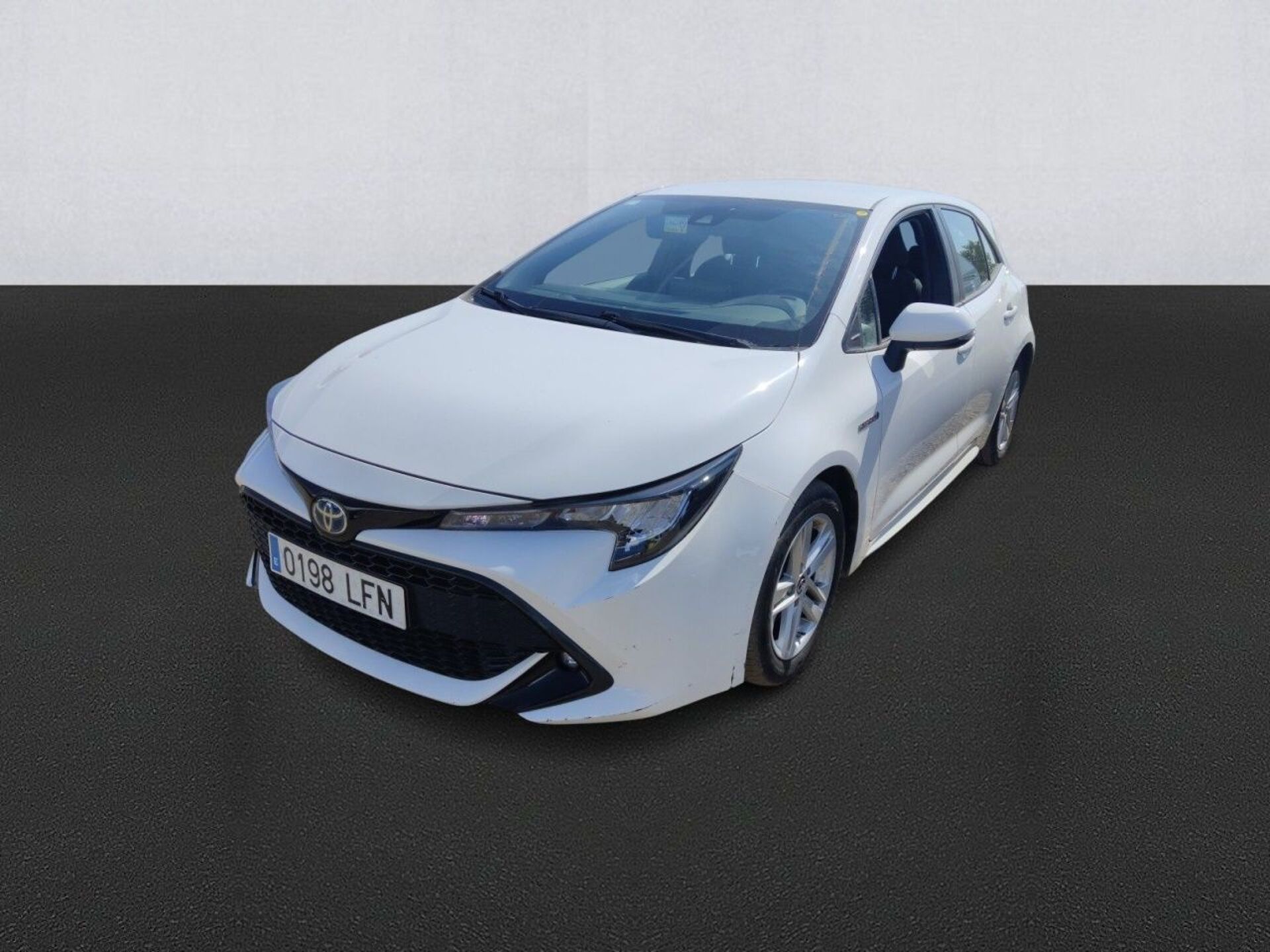 Imagen de TOYOTA Corolla