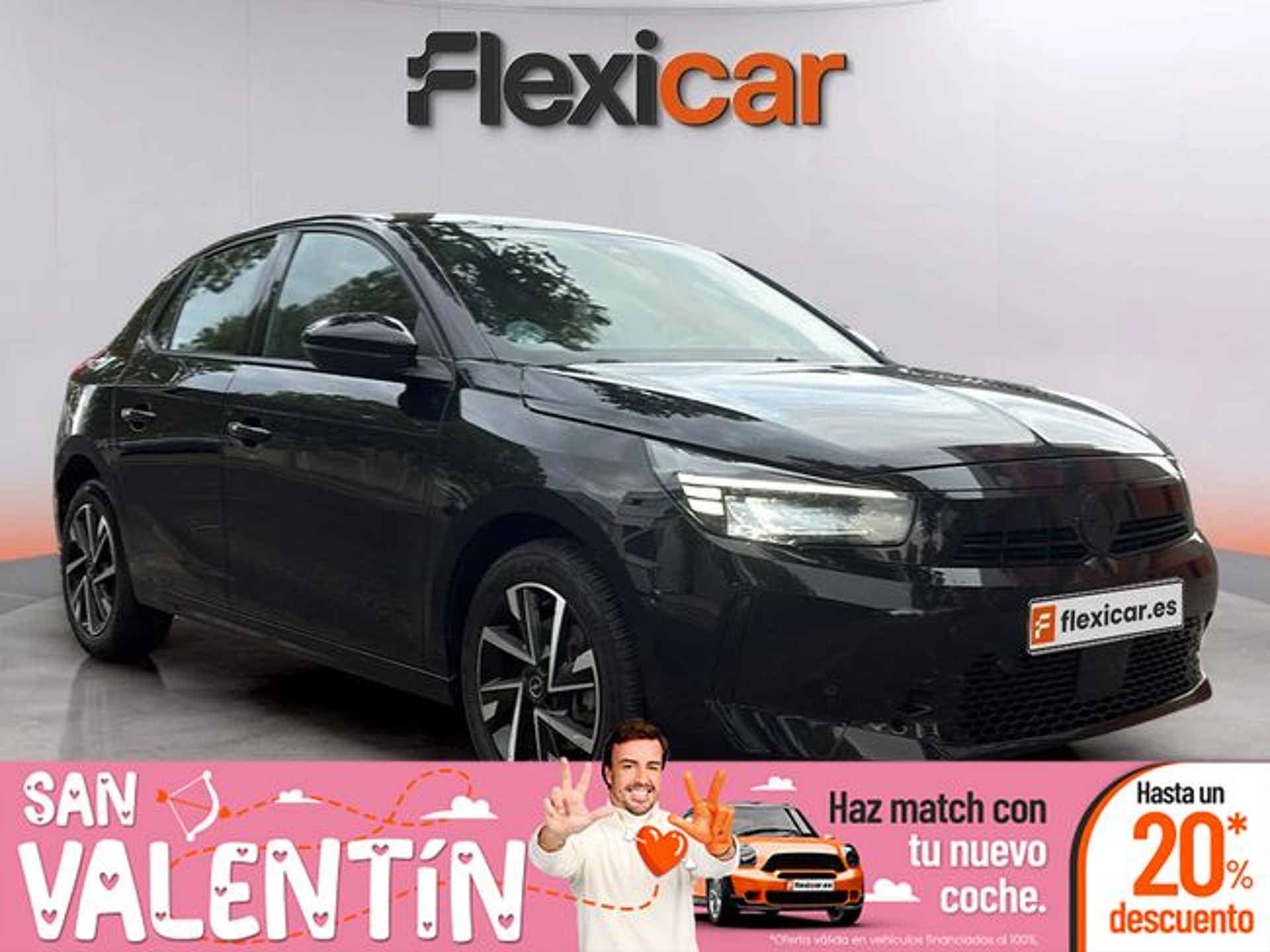 Imagen de OPEL Corsa