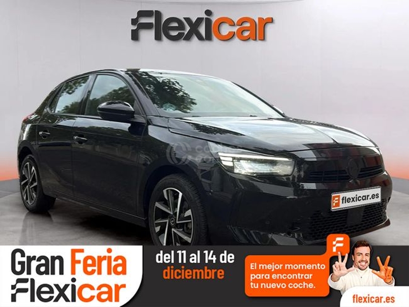 Foto del OPEL Corsa 1.2T XHL S-S GS 100