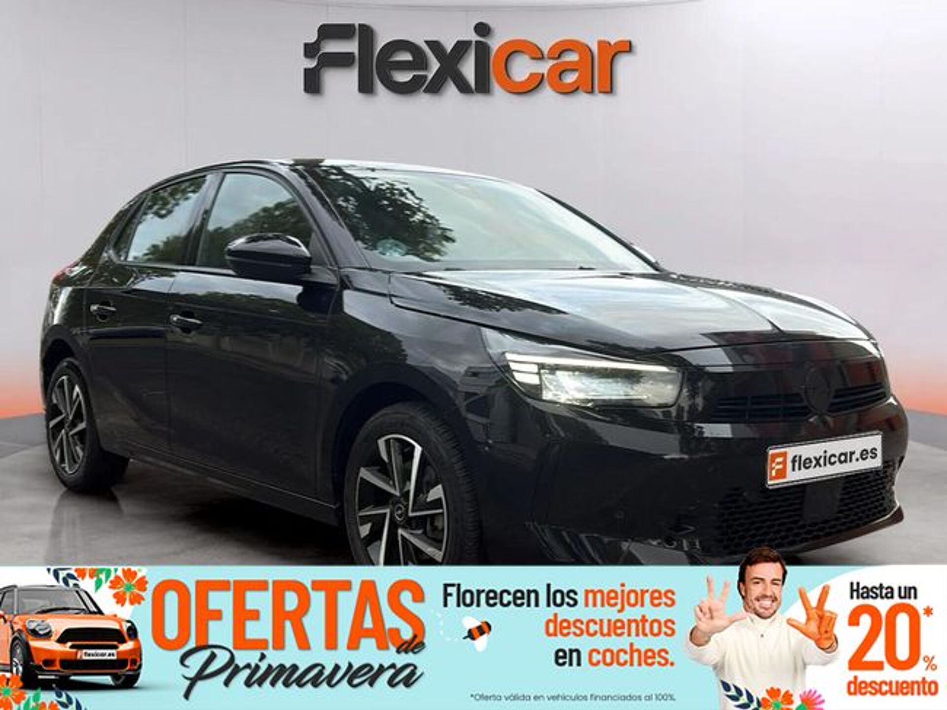 Imagen 1 de OPEL Corsa