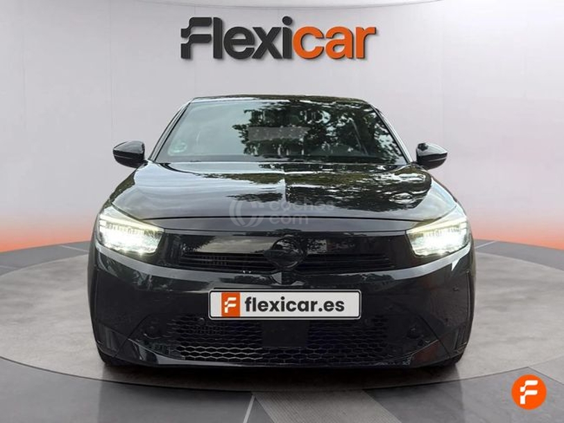 Foto del OPEL Corsa 1.2T XHL S-S GS 100