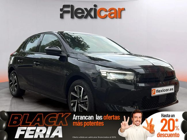 OPEL Corsa (1.2T XHL 74kW (100CV) GS) en Madrid