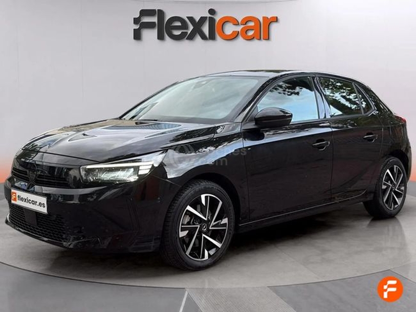 Foto del OPEL Corsa 1.2T XHL S-S GS 100