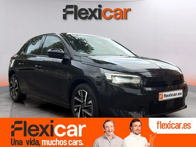 OPEL Corsa (1.2T XHL 74kW (100CV) GS) en Madrid