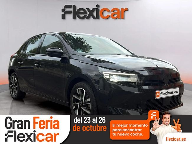 OPEL Corsa (1.2T XHL 74kW (100CV) GS) en Madrid