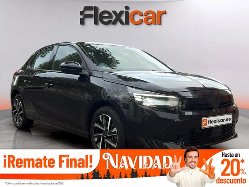 Foto del OPEL Corsa 1.2T XHL S-S GS 100