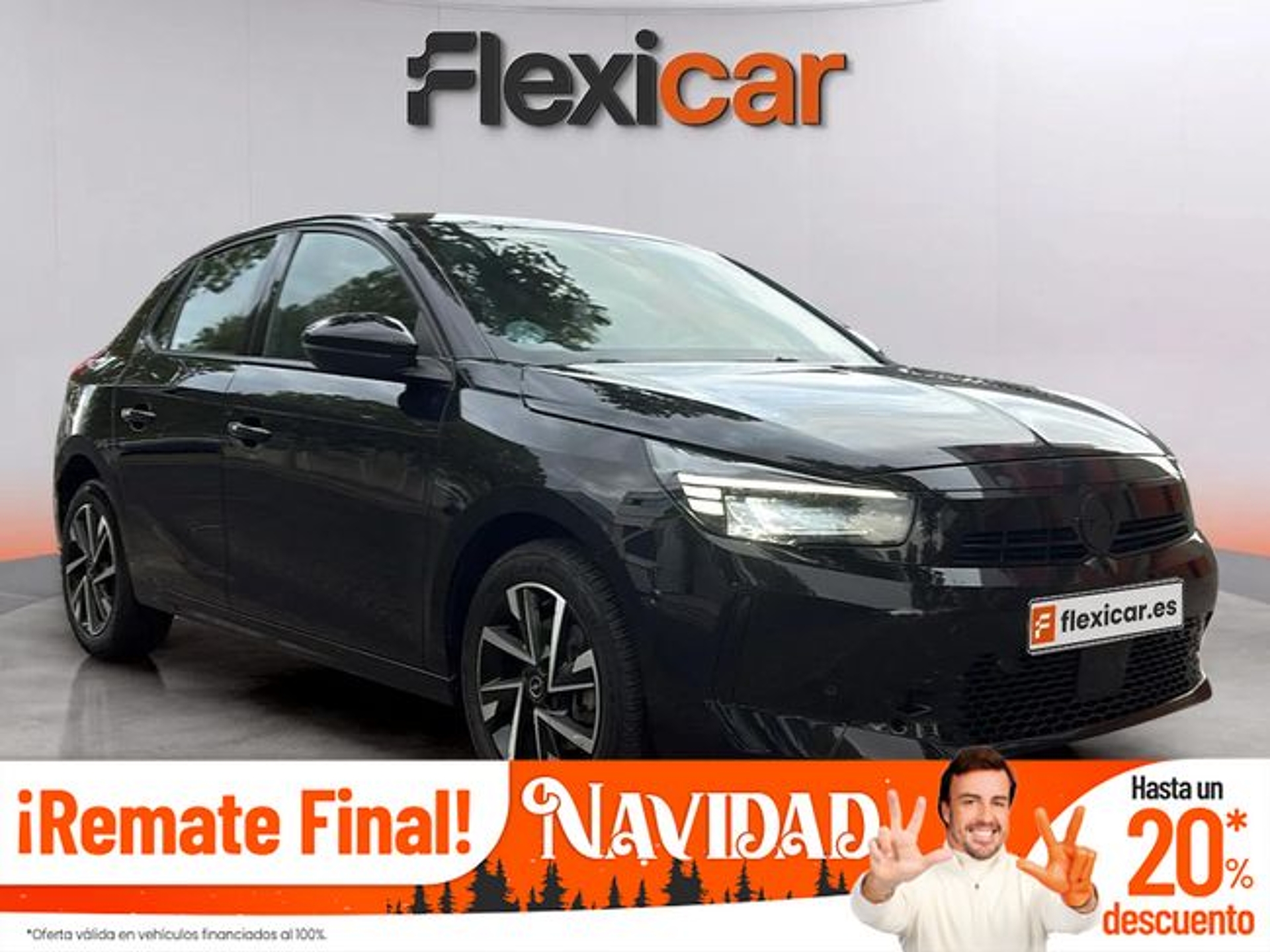 Imagen de OPEL Corsa