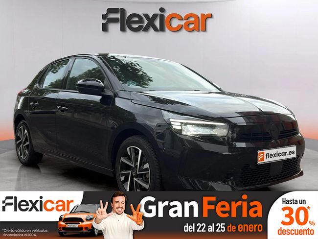 OPEL Corsa (1.2T XHL 74kW (100CV) GS) en Madrid