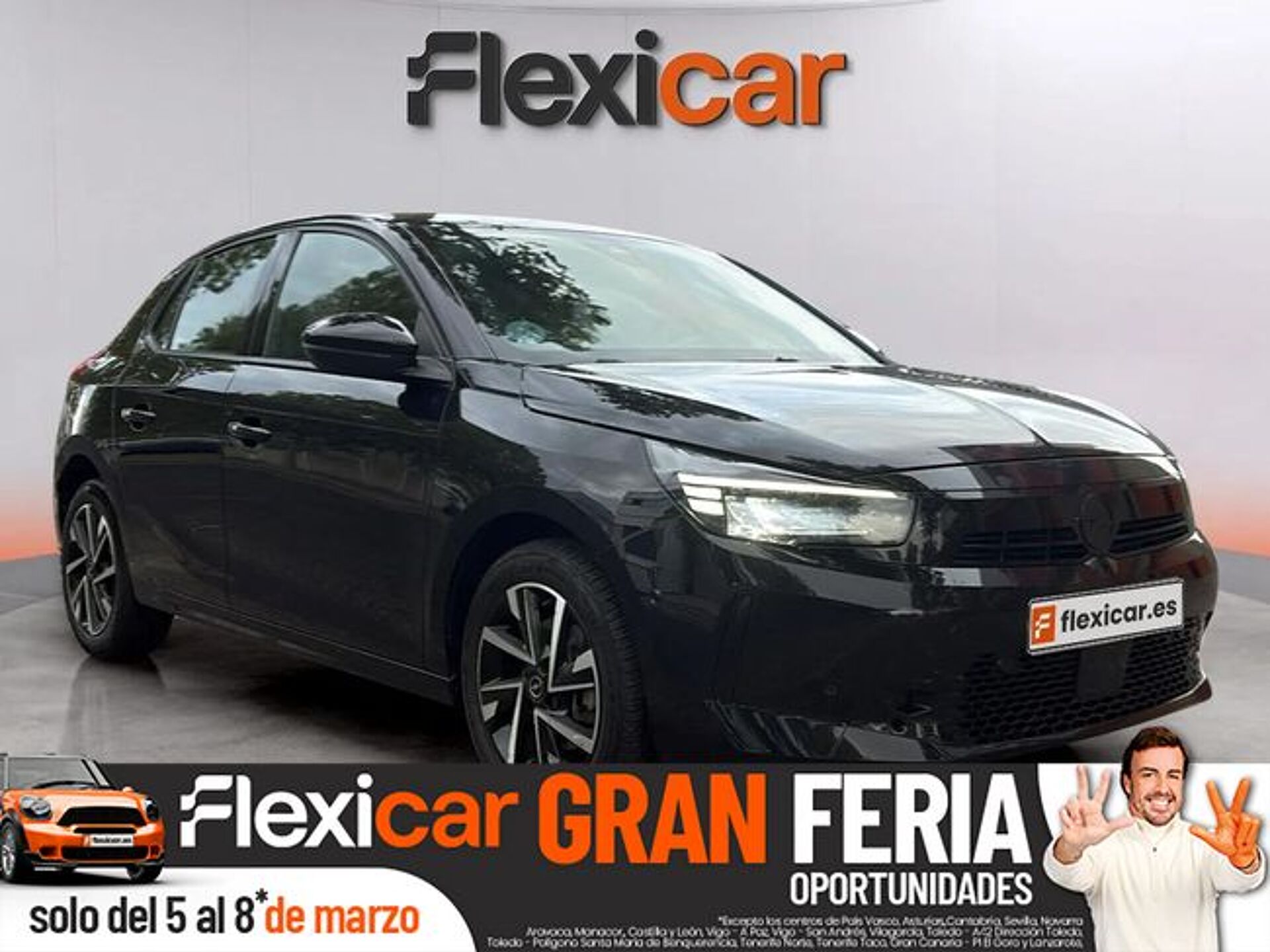 Imagen 1 de OPEL Corsa