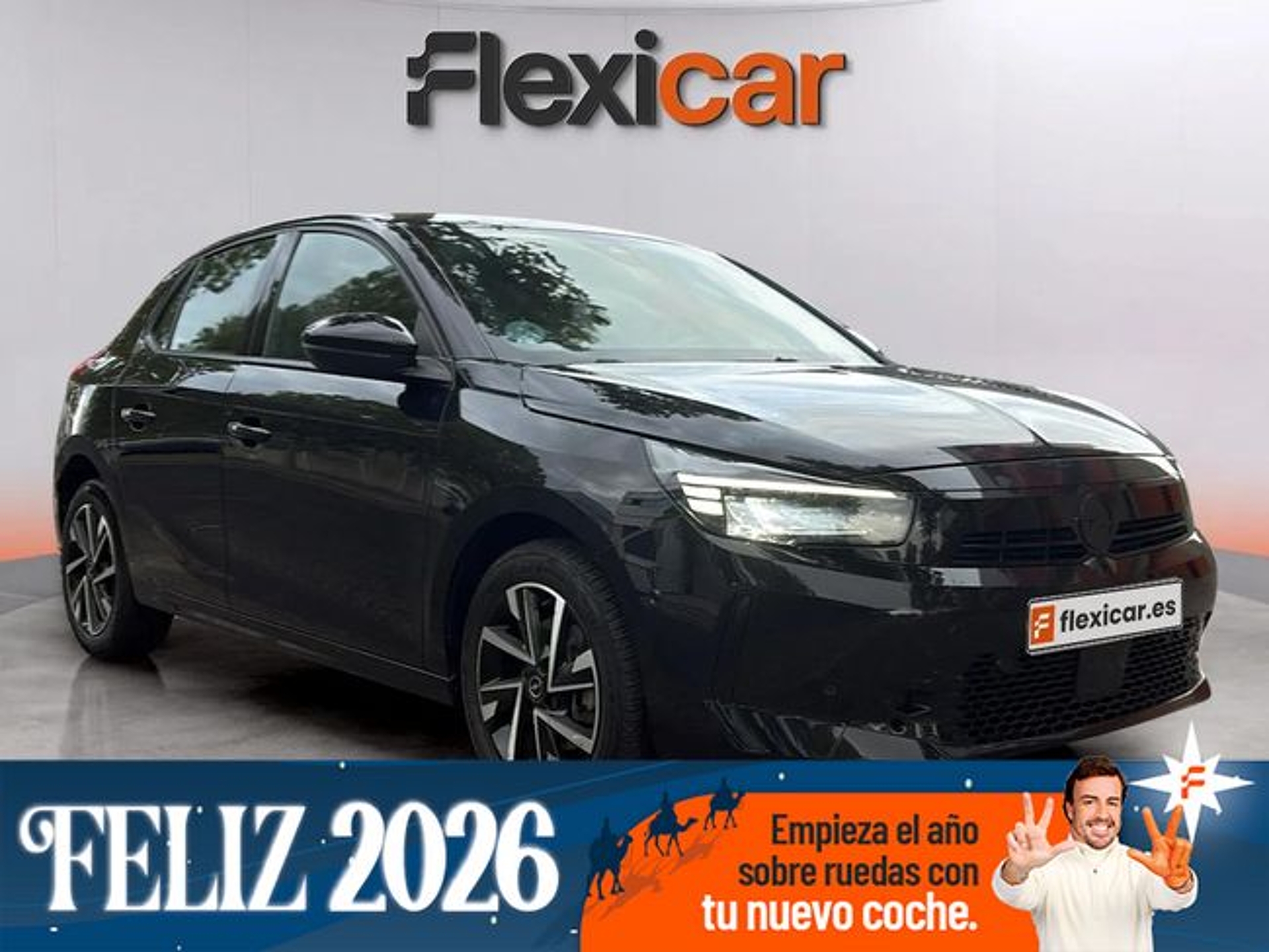 Imagen de OPEL Corsa