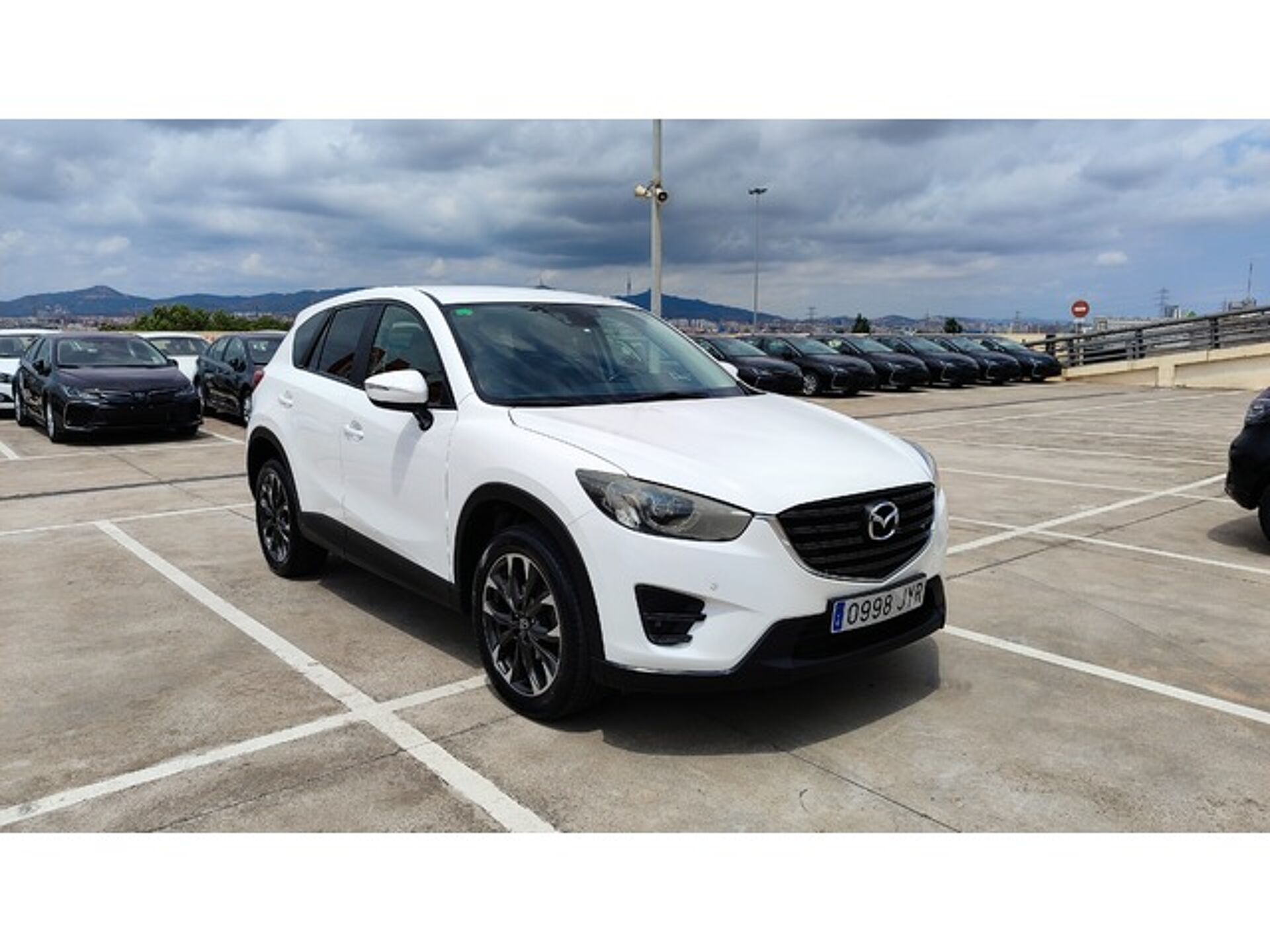 Imagen 3 de MAZDA CX-5