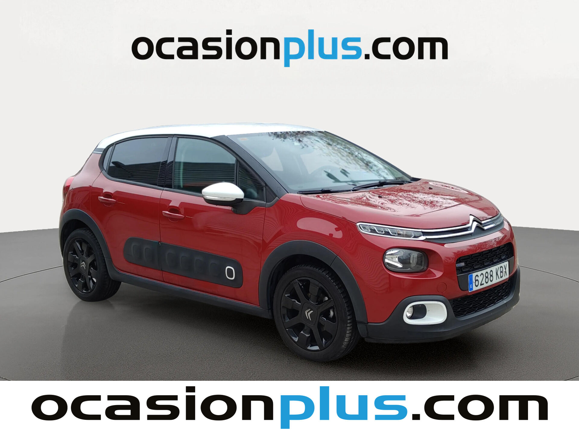 Imagen 2 de CITROEN C3