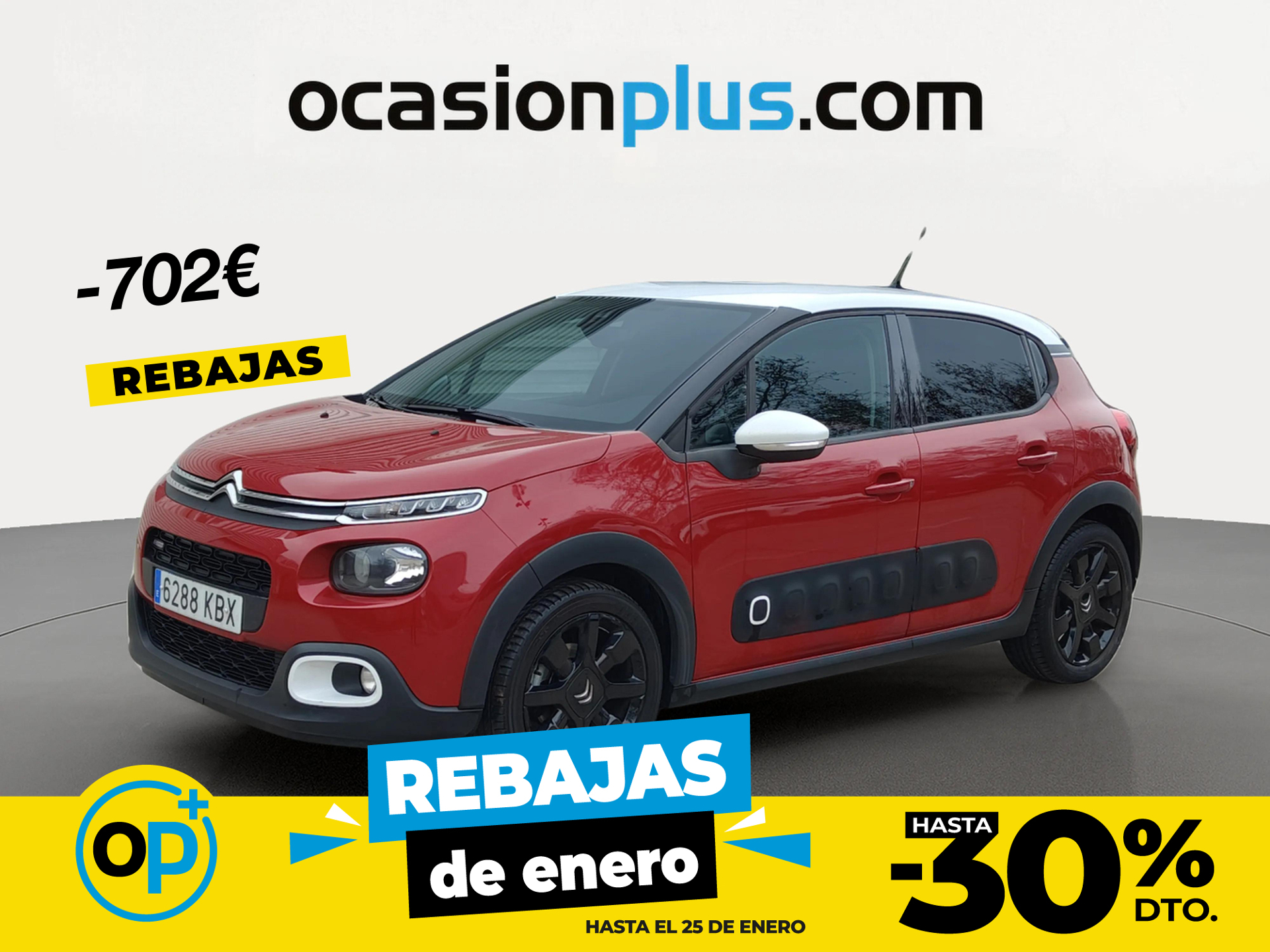 Imagen de CITROEN C3