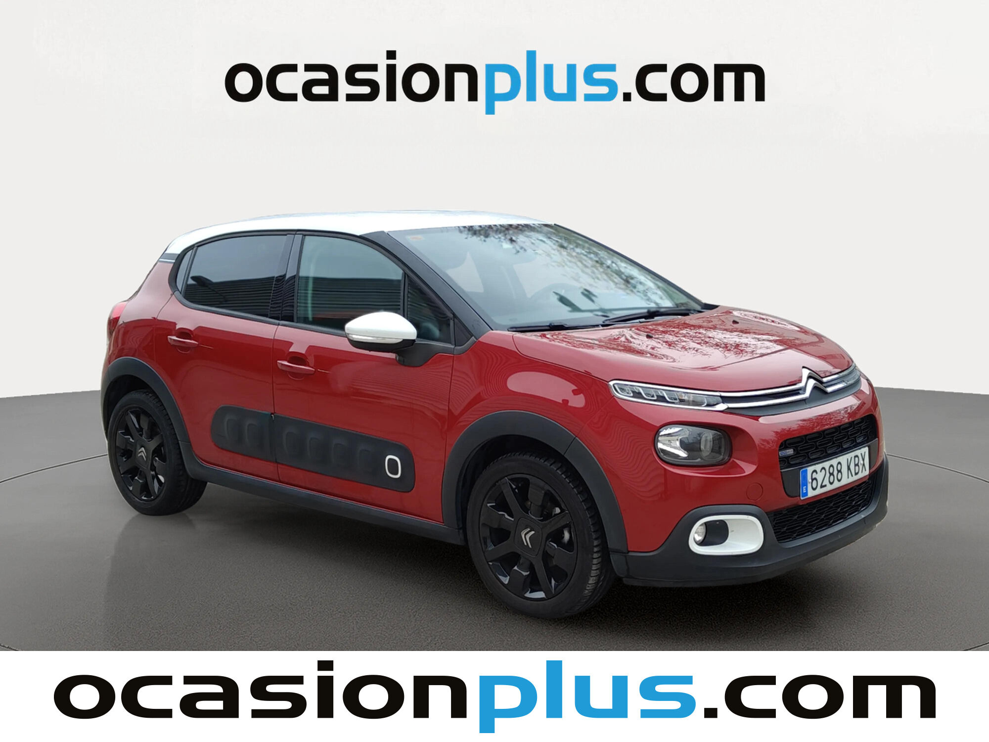 Foto del CITROEN C3 1.2 PureTech S&S Shine 110