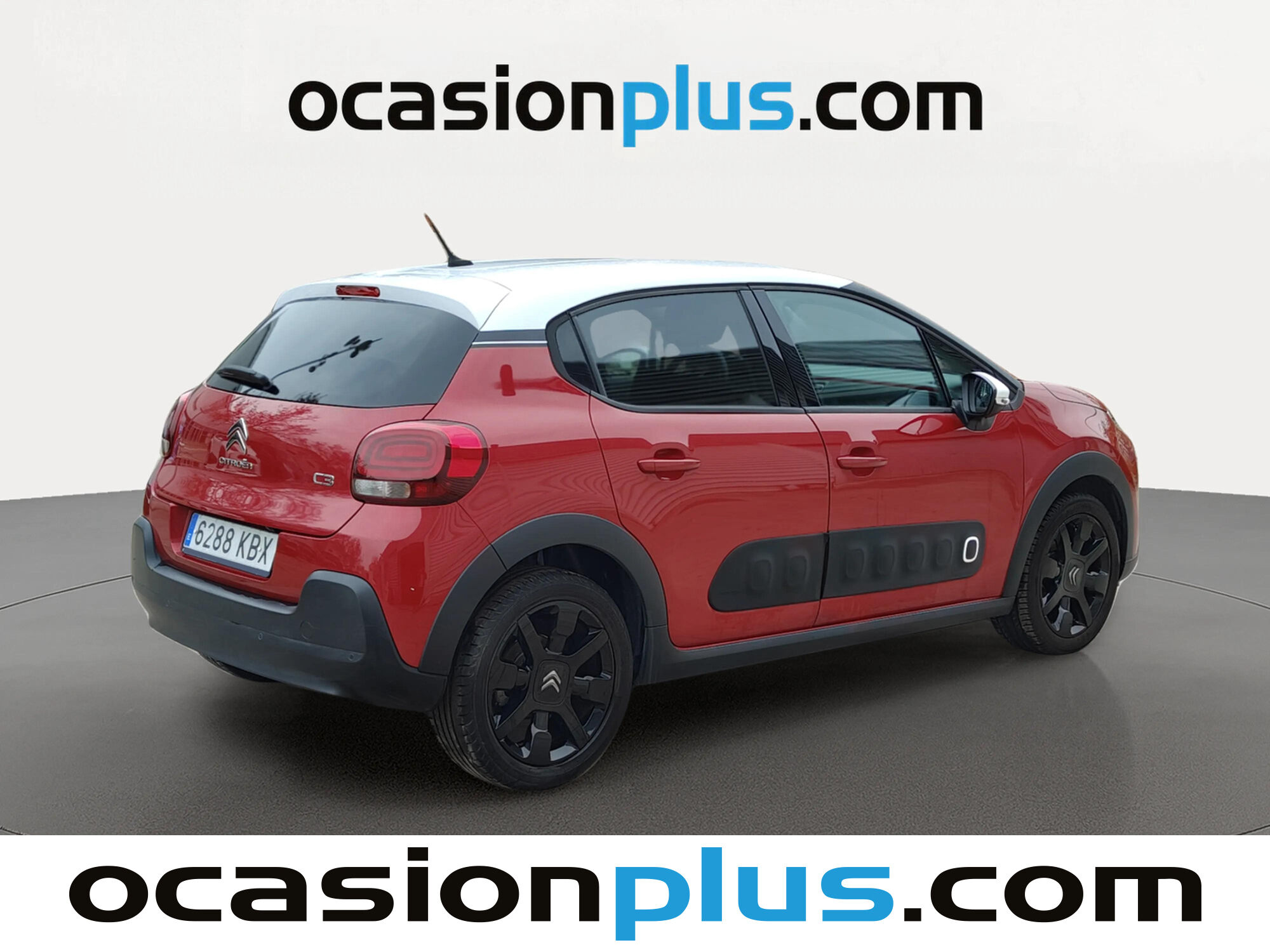 Foto del CITROEN C3 1.2 PureTech S&S Shine 110