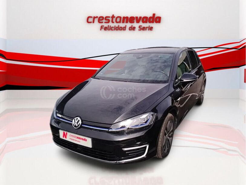 Foto del VOLKSWAGEN Golf e- ePower