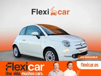 Imagen de FIAT 500