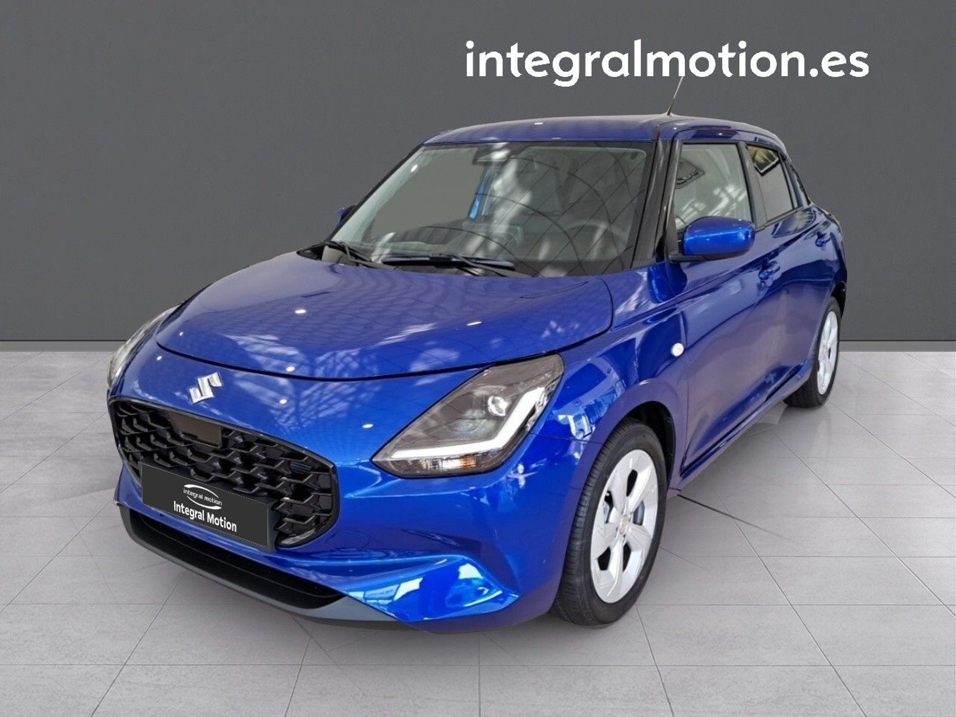 Imagen de SUZUKI Swift