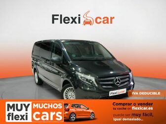 Imagen de MERCEDES Vito Furgón 116CDI Pro Larga 9G-Tronic