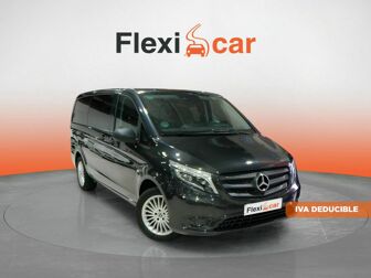 Imagen de MERCEDES Vito Furgón 116CDI Pro Larga 9G-Tronic