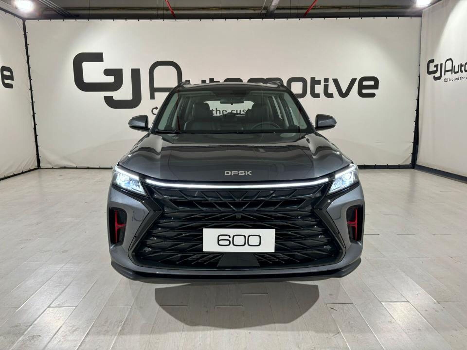 Imagen 3 de DFSK 600