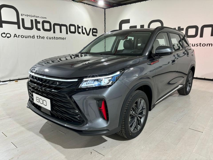 Foto del DFSK 600 1.5 TGDI VVT 135Kw