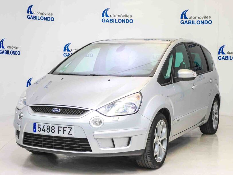 Foto del FORD S-Max 2.5 Titanium