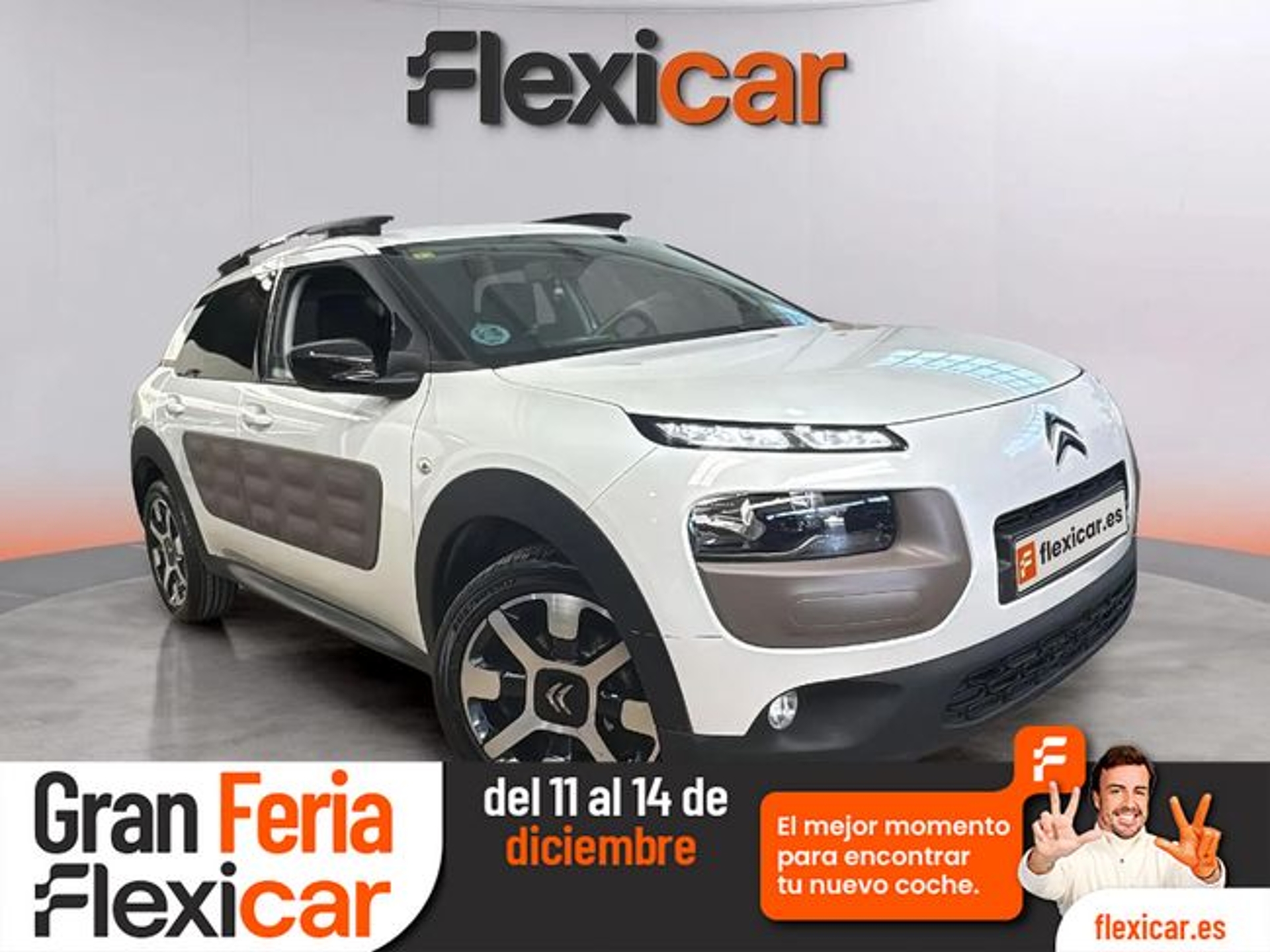 Imagen de CITROEN C4 Cactus