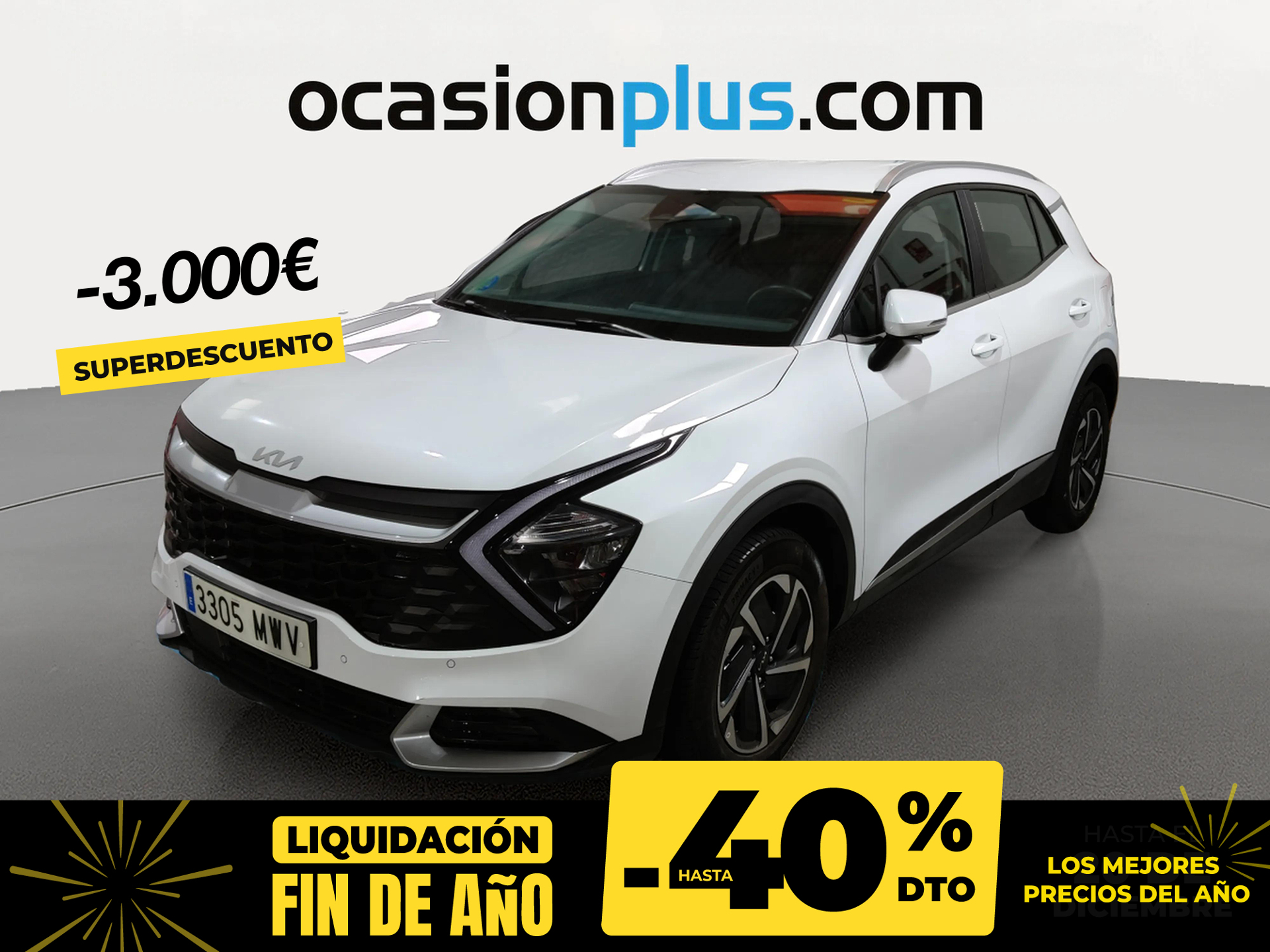 Imagen de KIA Sportage