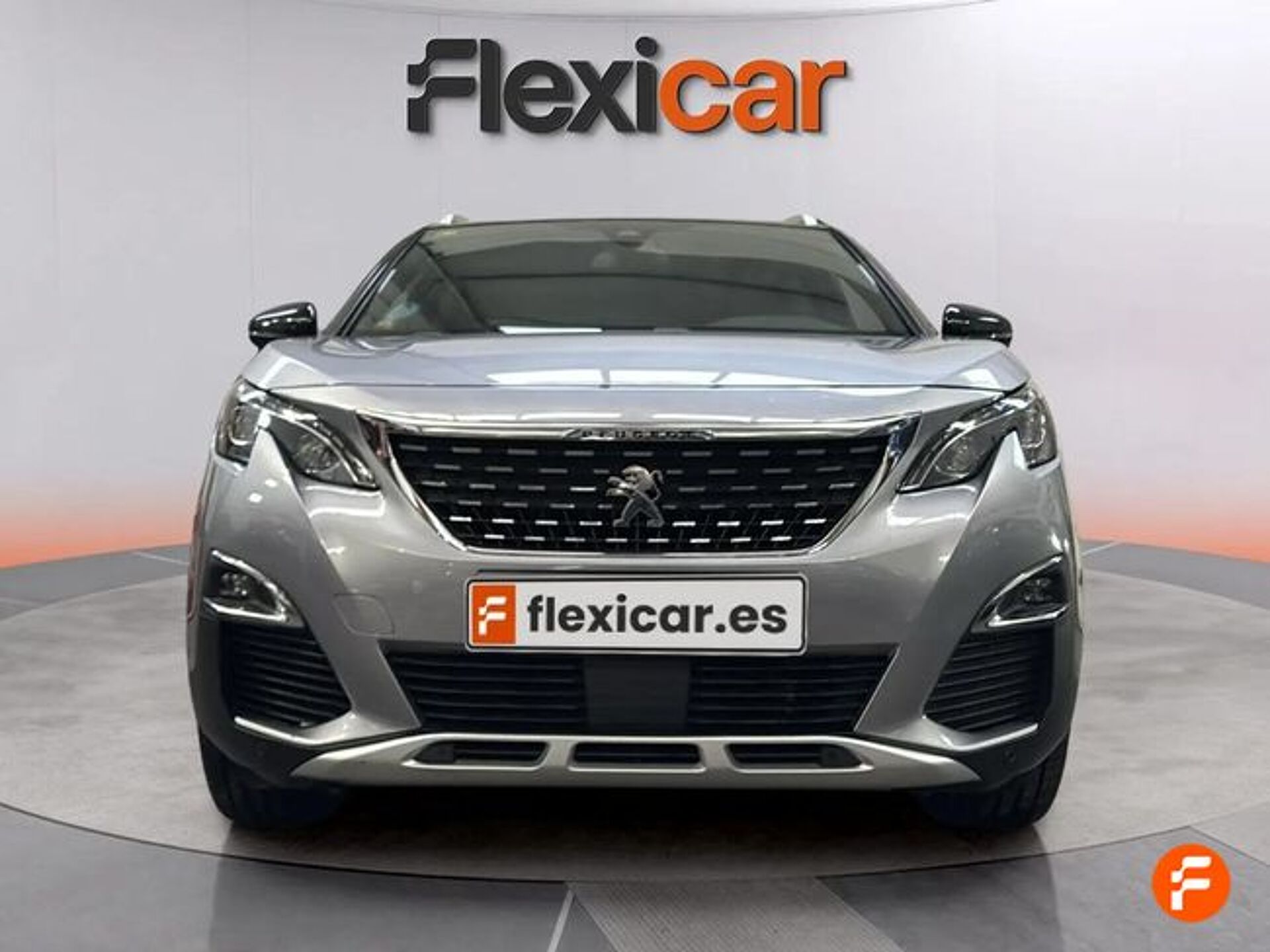 Imagen 2 de PEUGEOT 5008