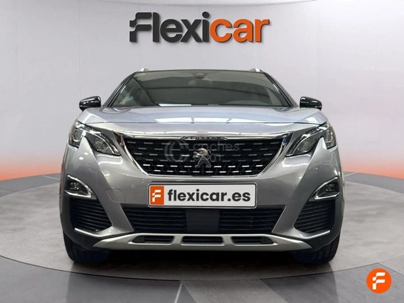 Foto del PEUGEOT 5008 1.5BlueHDi S&S GT Line EAT8 130