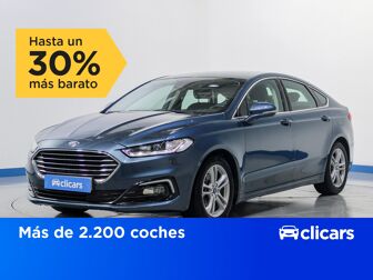 Imagen de FORD Mondeo 1.5 Ecoboost Titanium