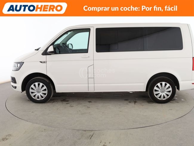Foto del VOLKSWAGEN Caravelle 2.0TDI BMT Comfortline Ed. 140