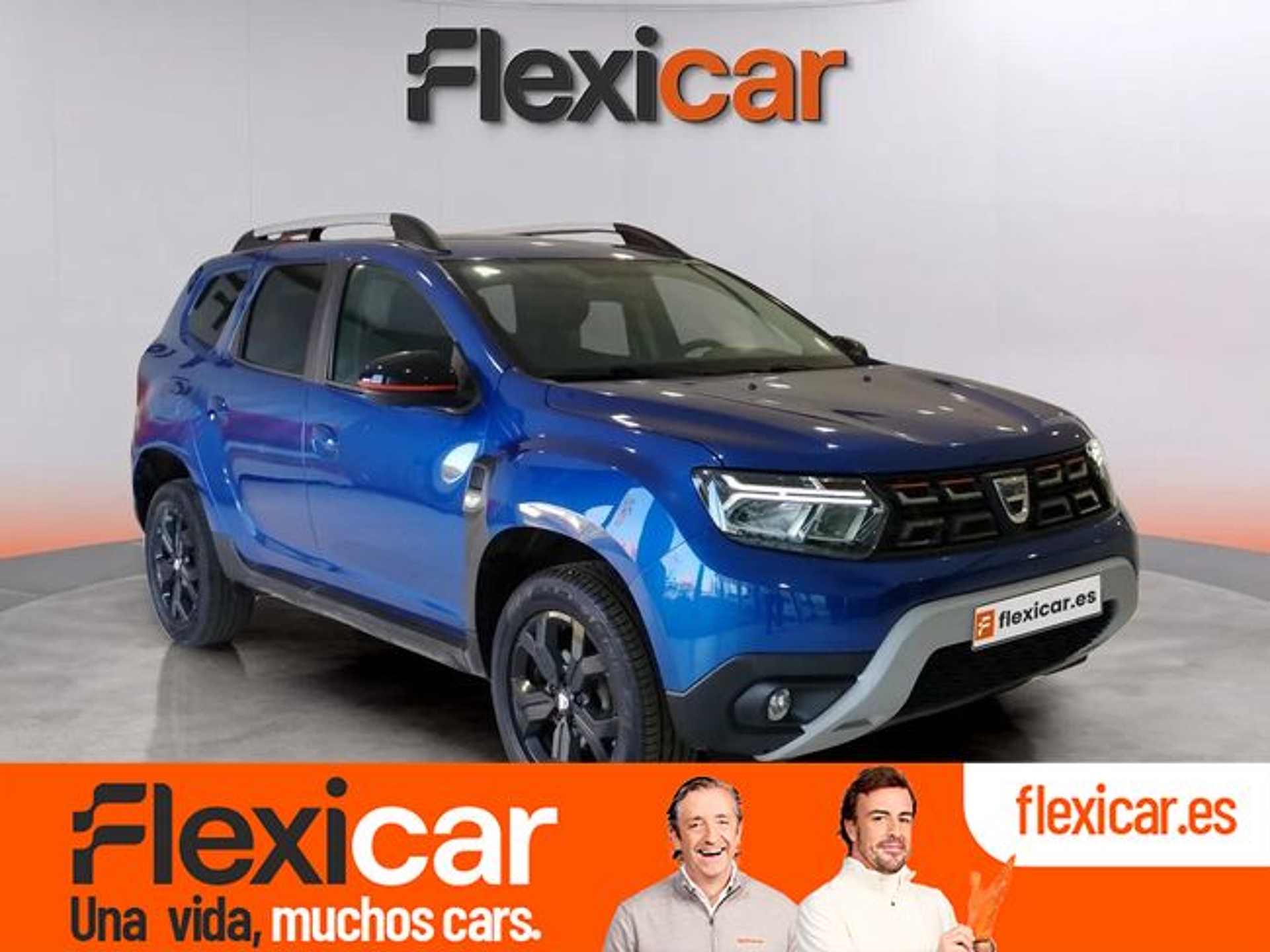 Imagen de DACIA Duster