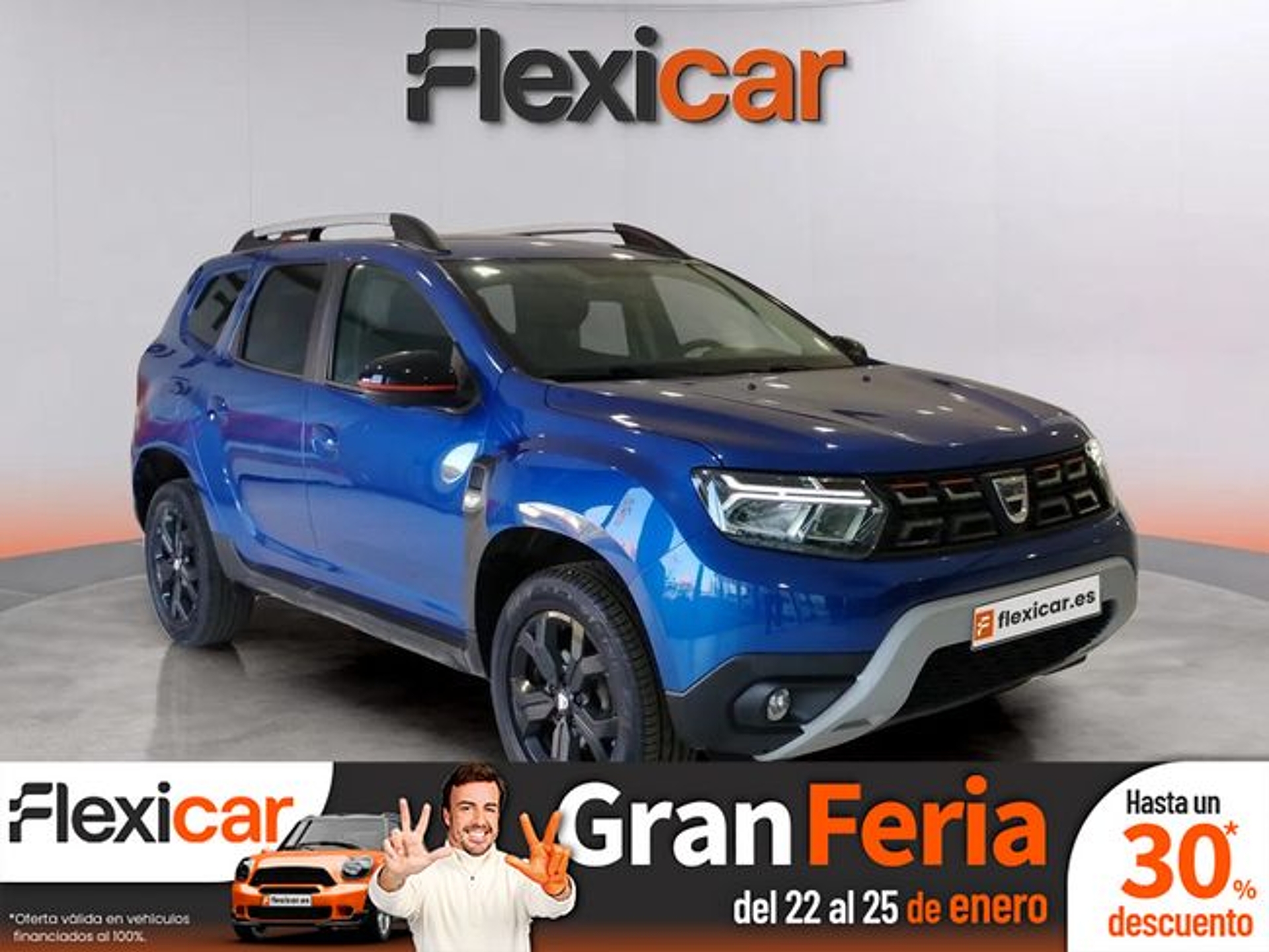 Imagen de DACIA Duster
