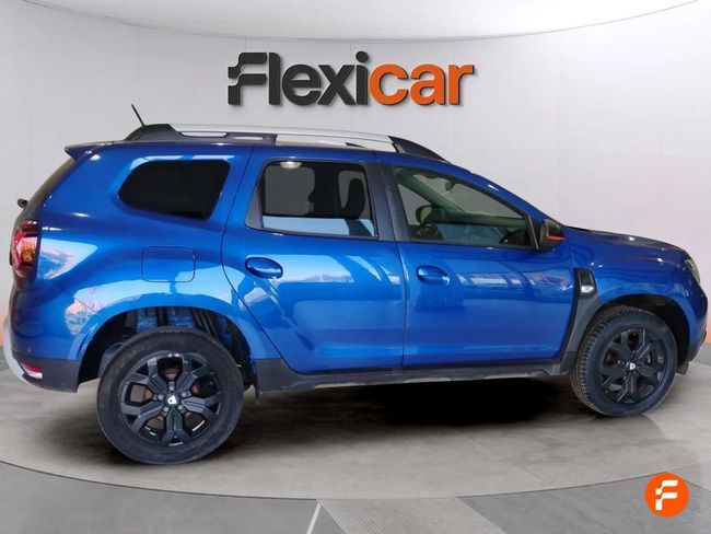 Foto del DACIA Duster 1.3 TCe S.L. Extreme EDC 4x2 110kW