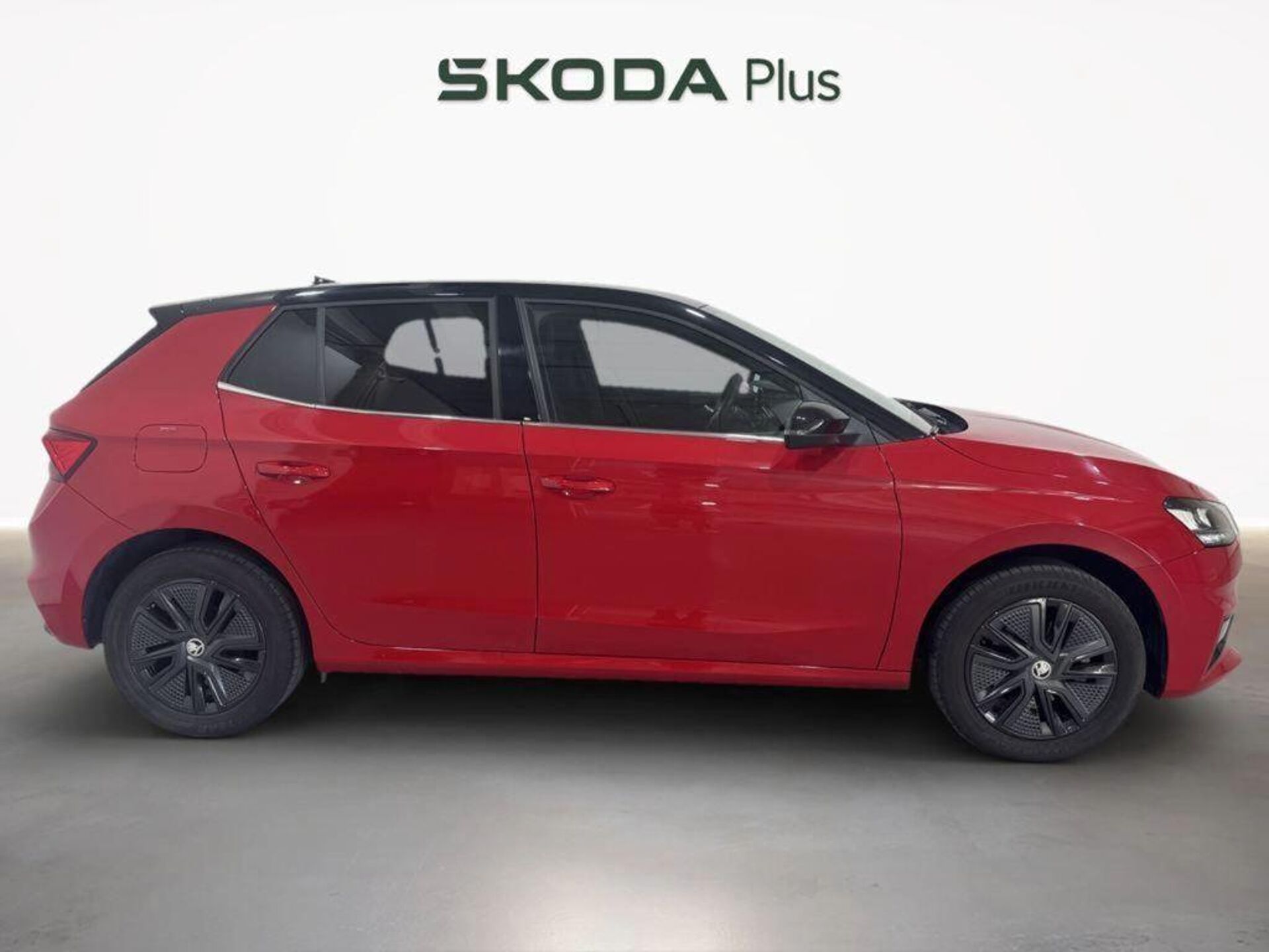 Imagen 3 de SKODA Fabia