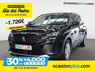Imagen de PEUGEOT 3008 1.5BlueHDi Active Pack S&S 130