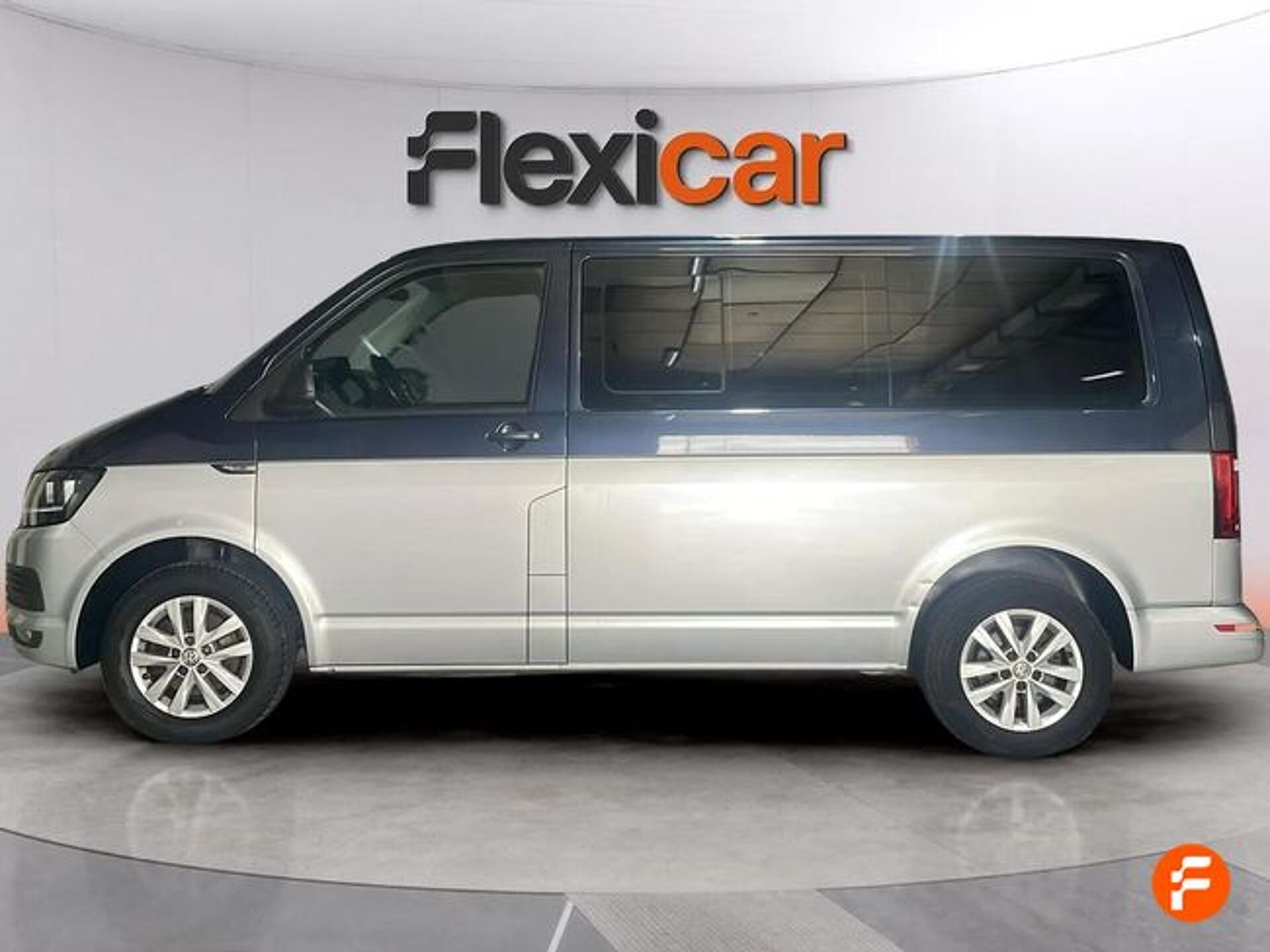 Imagen 3 de VOLKSWAGEN Multivan