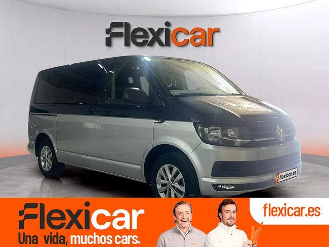 Foto del VOLKSWAGEN Multivan 2.0TDI BMT The Original DSG 110kW