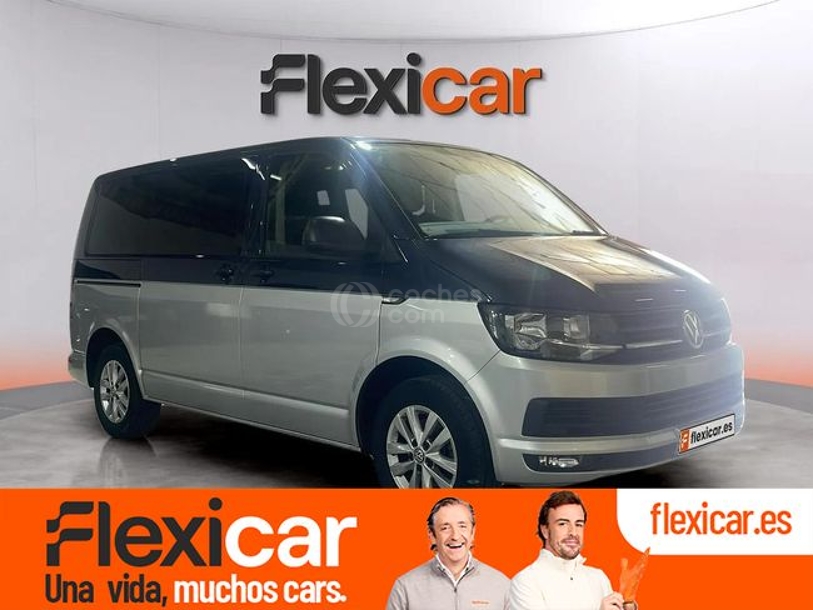 Foto del VOLKSWAGEN Multivan 2.0TDI BMT The Original DSG 110kW