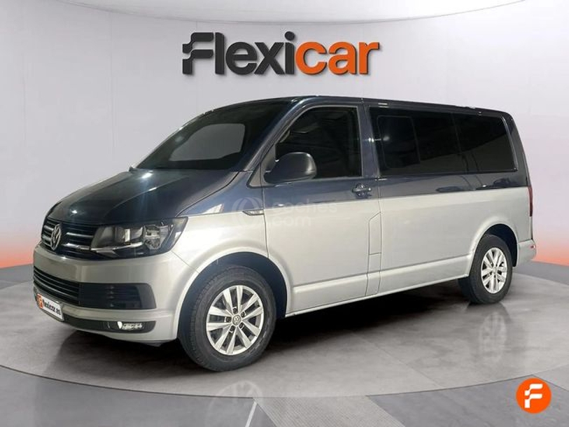 Foto del VOLKSWAGEN Multivan 2.0TDI BMT The Original DSG 110kW