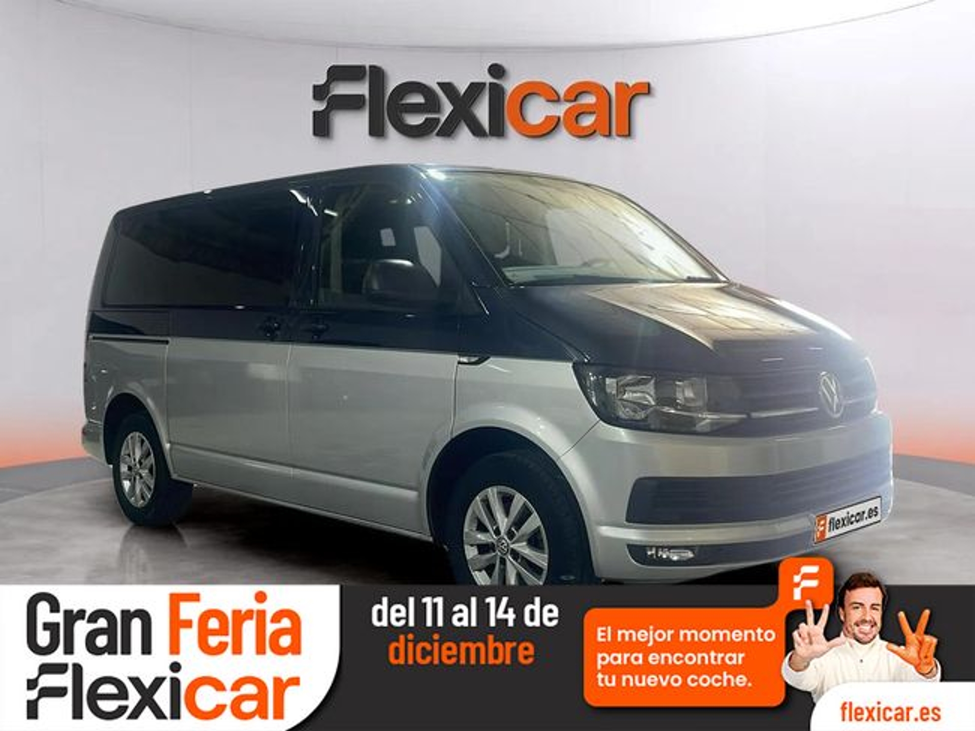 Imagen de VOLKSWAGEN Multivan