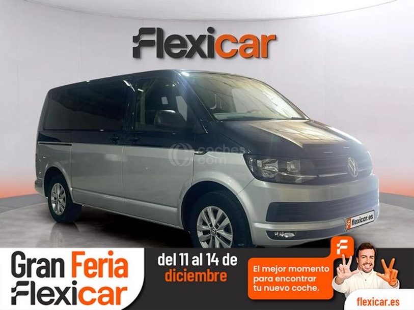 Foto del VOLKSWAGEN Multivan 2.0TDI BMT The Original DSG 110kW